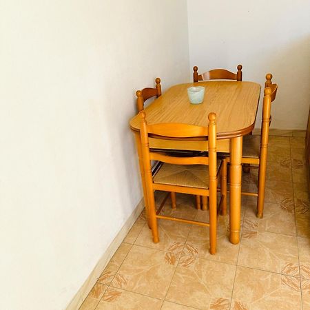 Apartment Old Town Mfa البوفيرا المظهر الخارجي الصورة