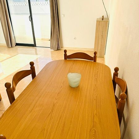 Apartment Old Town Mfa البوفيرا المظهر الخارجي الصورة