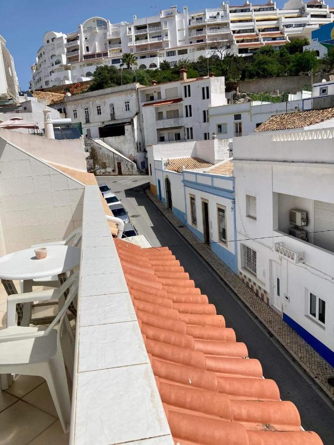 Apartment Old Town Mfa البوفيرا المظهر الخارجي الصورة