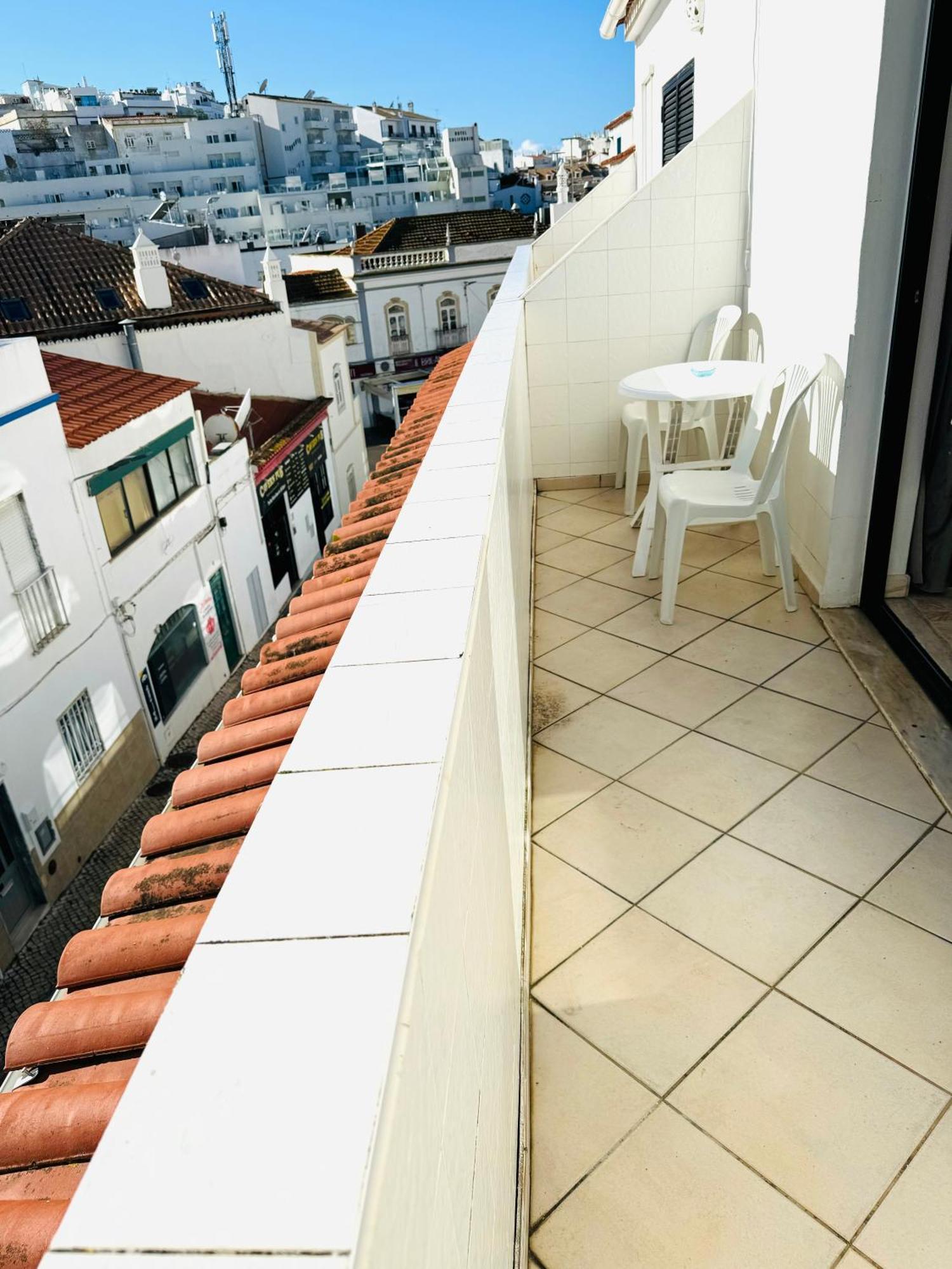 Apartment Old Town Mfa البوفيرا المظهر الخارجي الصورة