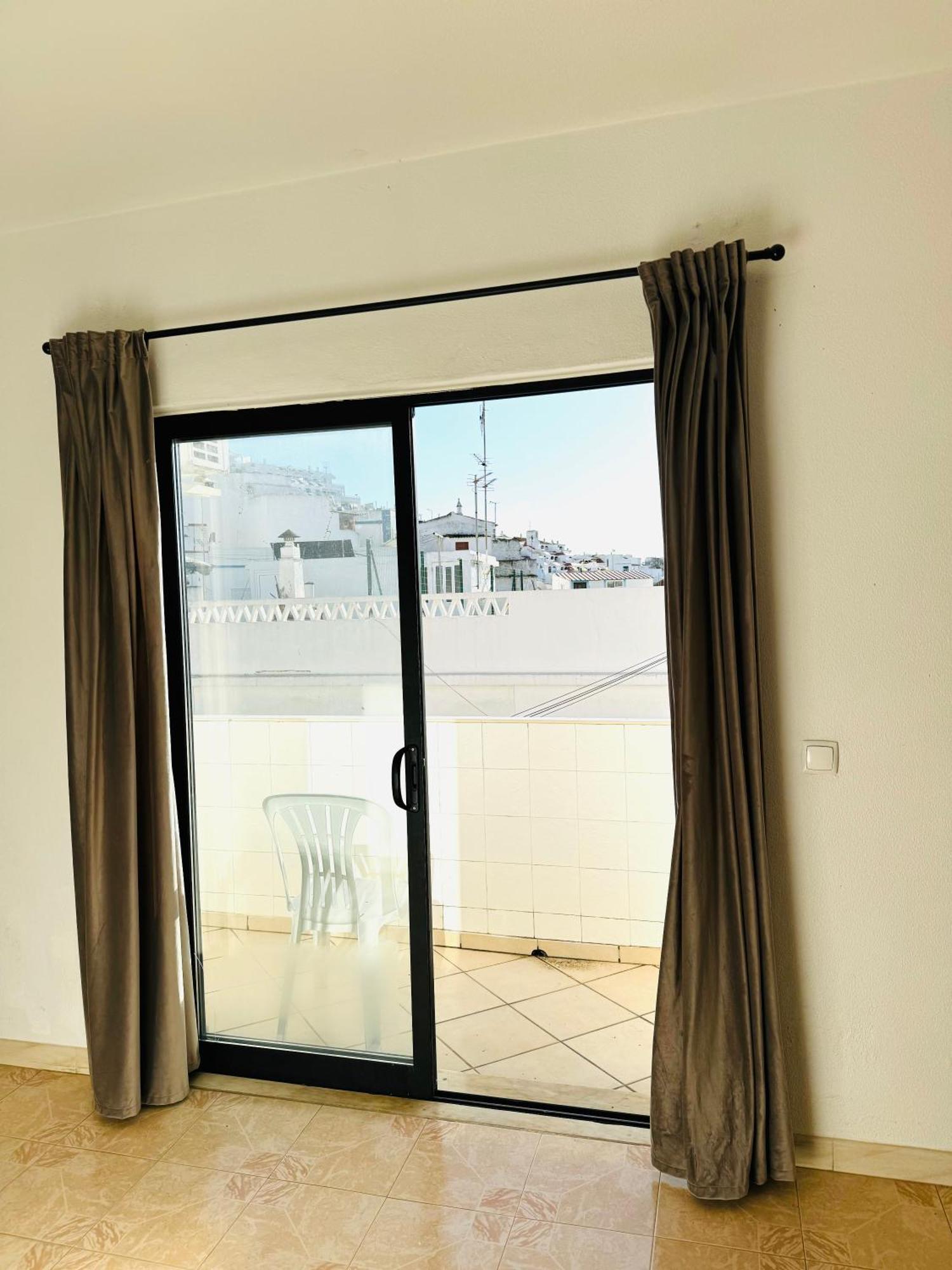 Apartment Old Town Mfa البوفيرا المظهر الخارجي الصورة