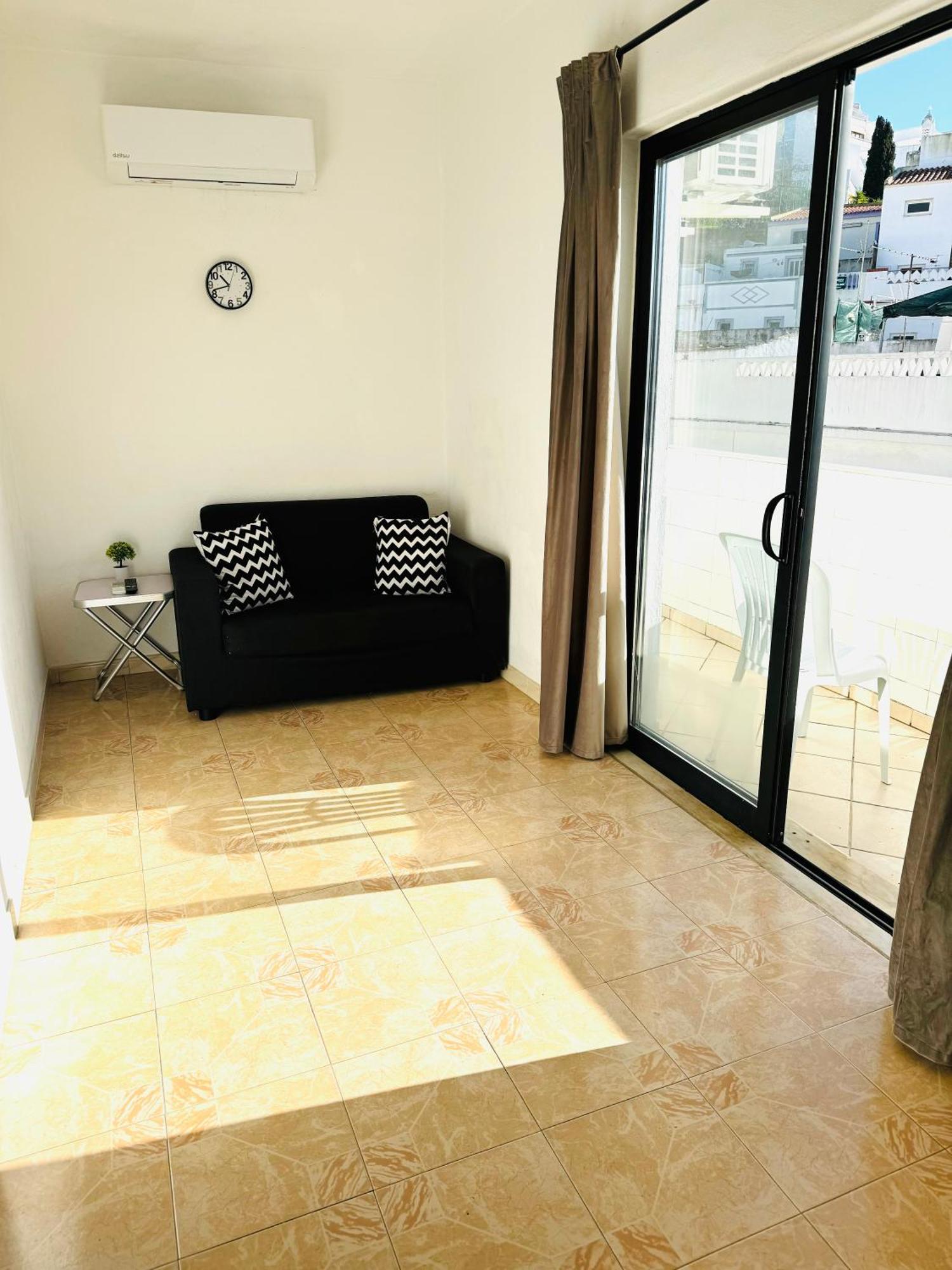 Apartment Old Town Mfa البوفيرا المظهر الخارجي الصورة