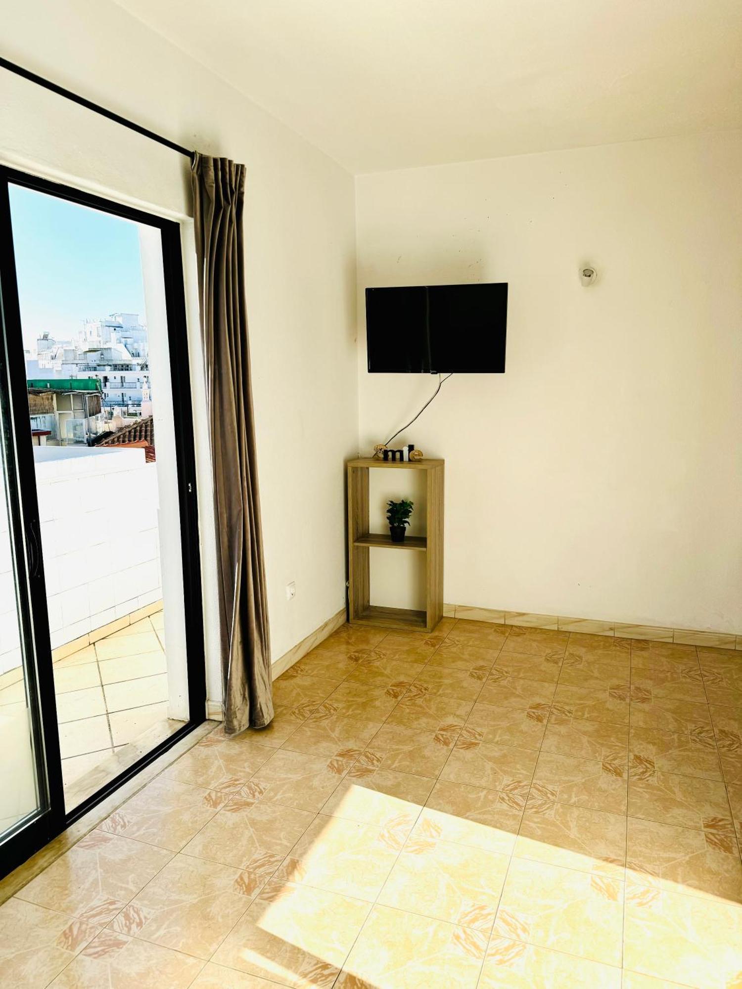 Apartment Old Town Mfa البوفيرا المظهر الخارجي الصورة