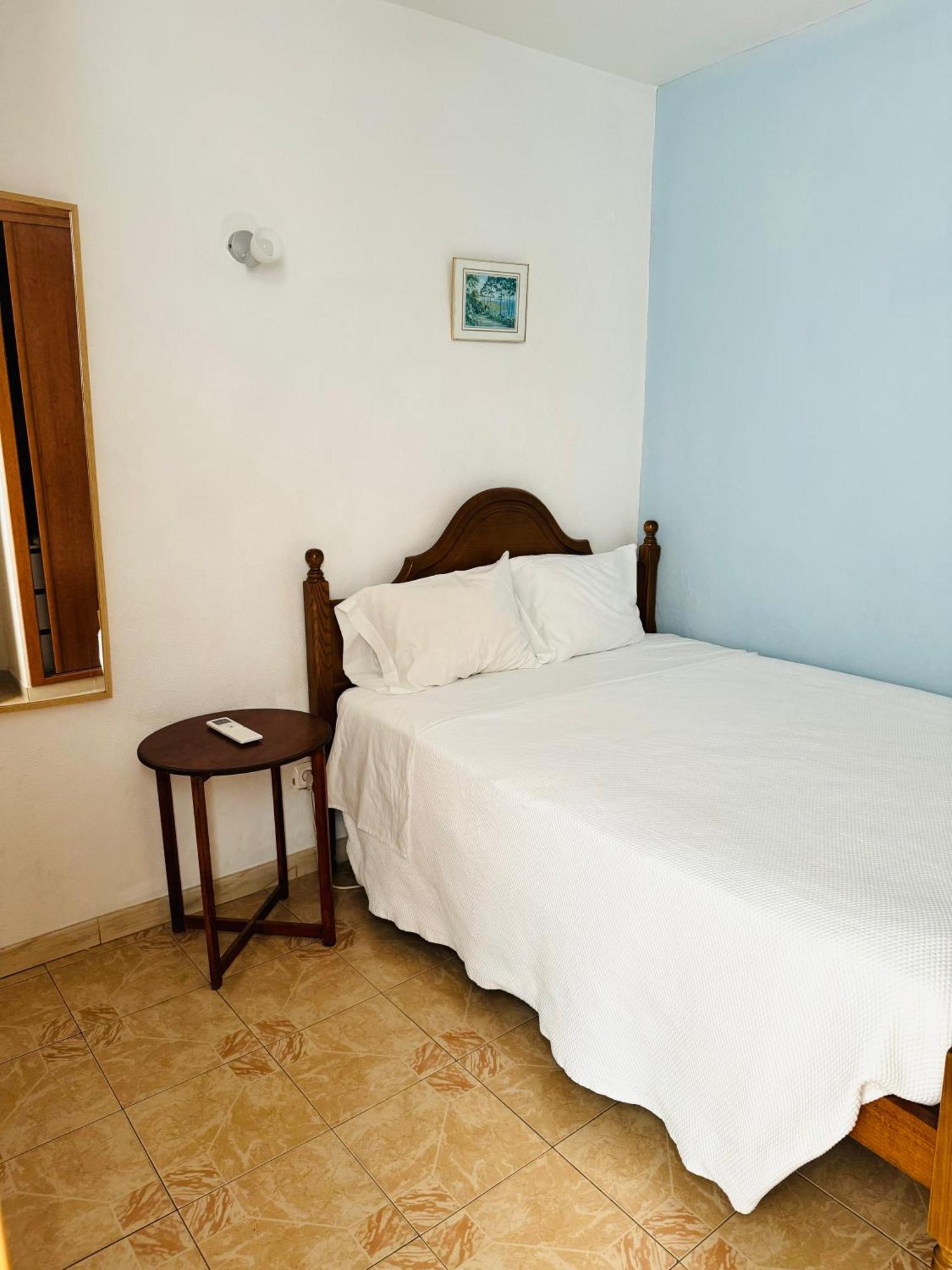 Apartment Old Town Mfa البوفيرا المظهر الخارجي الصورة