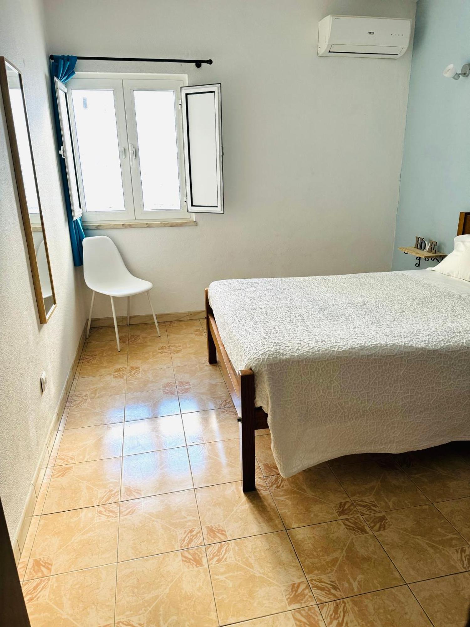 Apartment Old Town Mfa البوفيرا المظهر الخارجي الصورة