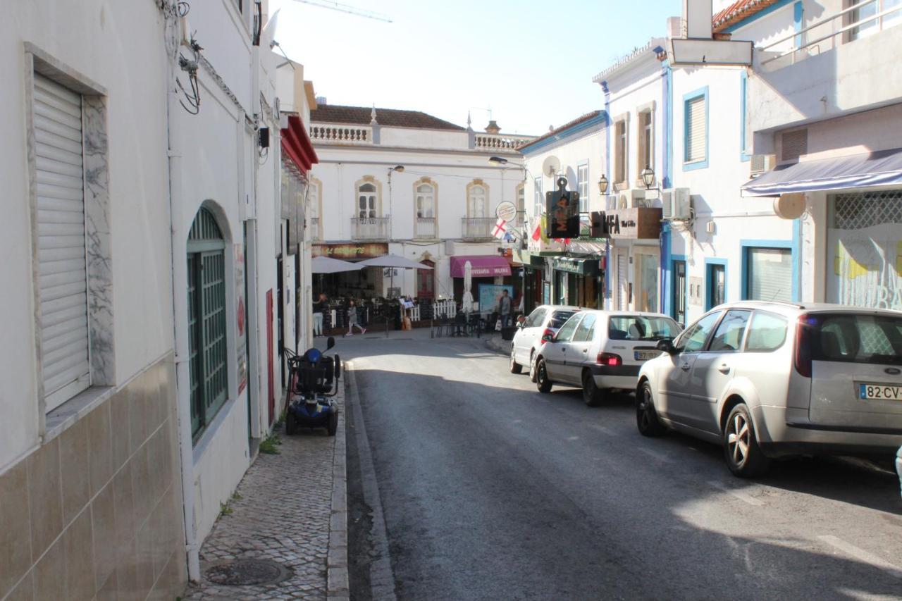 Apartment Old Town Mfa البوفيرا المظهر الخارجي الصورة